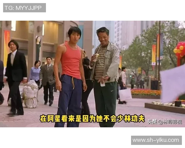 少林足球星爷周星驰如今已年满六十岁 他的成就和影响力依旧深远