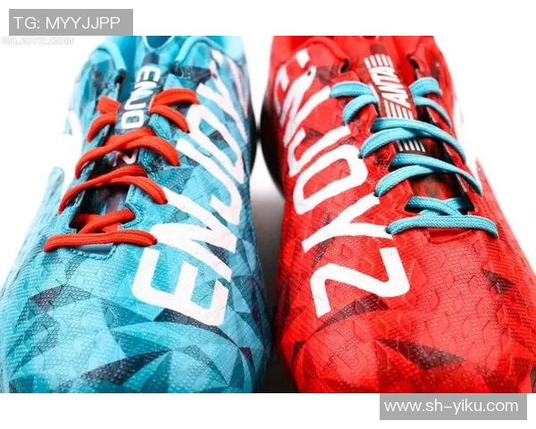 足球球星专属潮鞋大揭秘 谁的鞋最受热捧成为时尚标杆